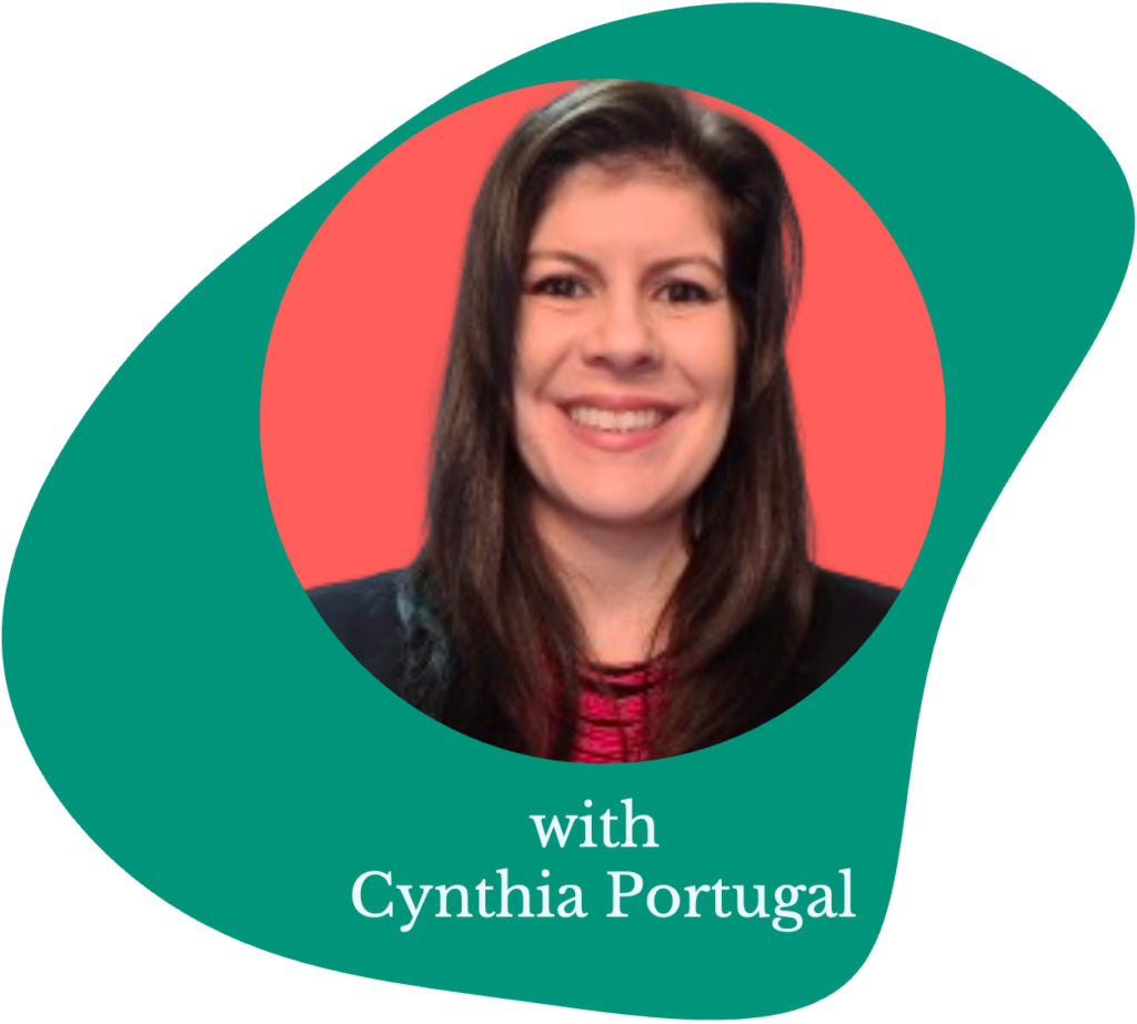 Cynthia Portugal Featured Image - Insight Platforms Academy