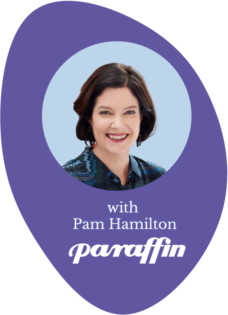 Pam Profile Pic - Insight Platforms